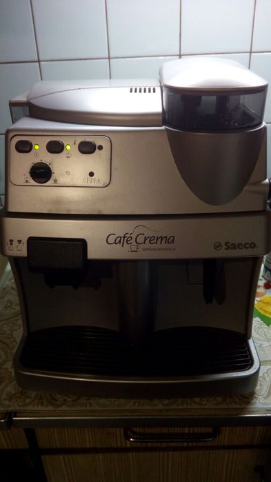 Ремонт кофемашин, аренда, продажа,