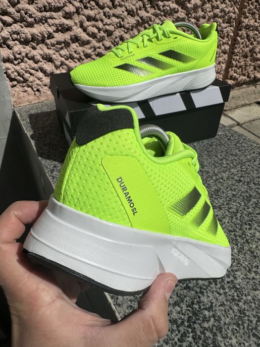 ‼️ ОРИГІНАЛ ‼️ ADIDAS Duramo SL Performance IF9486  кросівки адідас