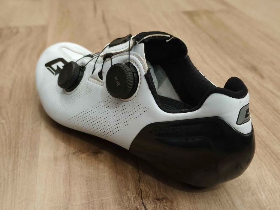 Sapatos de estrada Gaerne G.STL Carbon