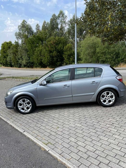 Opel Astra 1.3 CDTI Cosmo