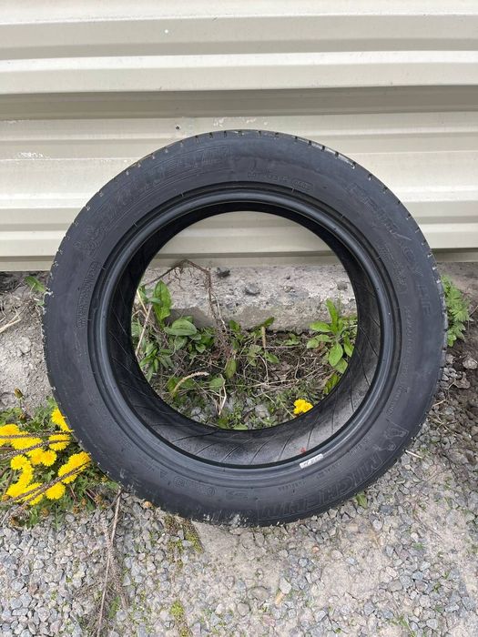 Шини  Michelin Primacy HP 225/50/17  v98 2шт.літо нові