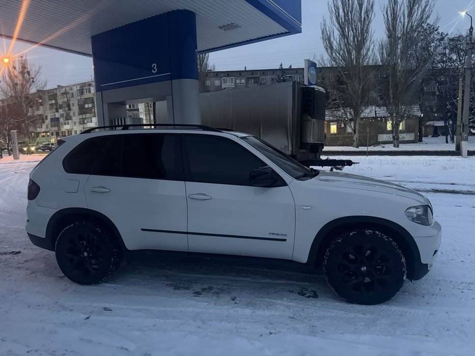 Продам BMW X5 E 70 2012 год Рест