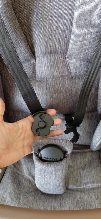 Carrinho de Passeio Maxi Cosi Leona 2 - 0-22 kg