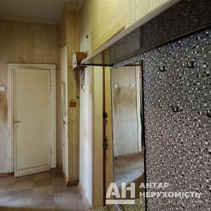Продається 3-к квартира в Кропивницькому, р-н Центр (ЦНАП /«ROSHEN”)