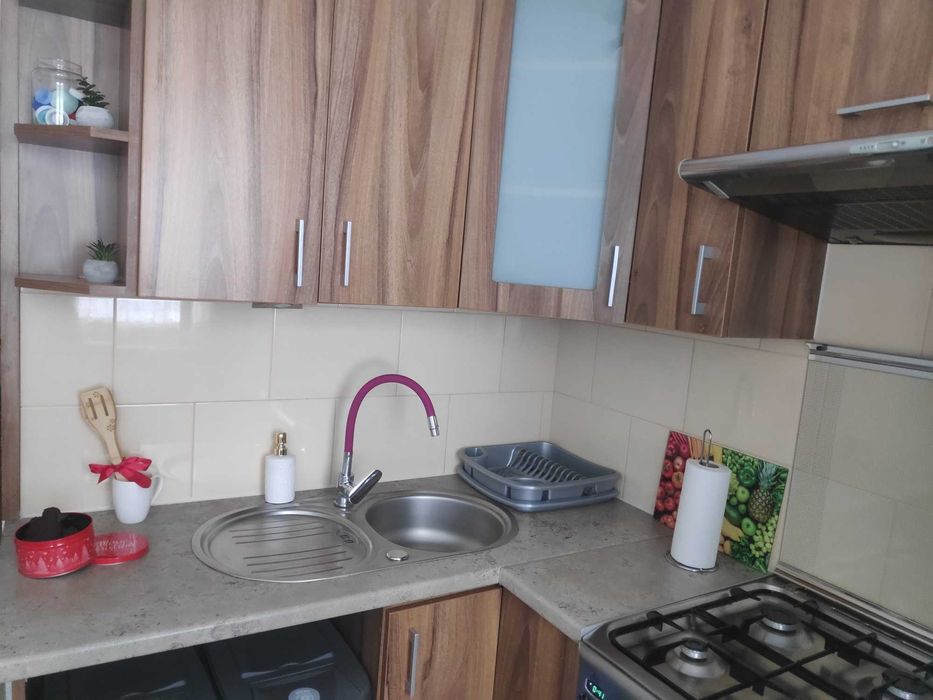 Apartament OWOCOWY. Nocleg Sandomierz