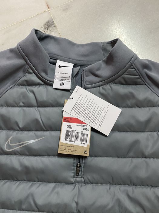 Nike кофта оригінал розмір L