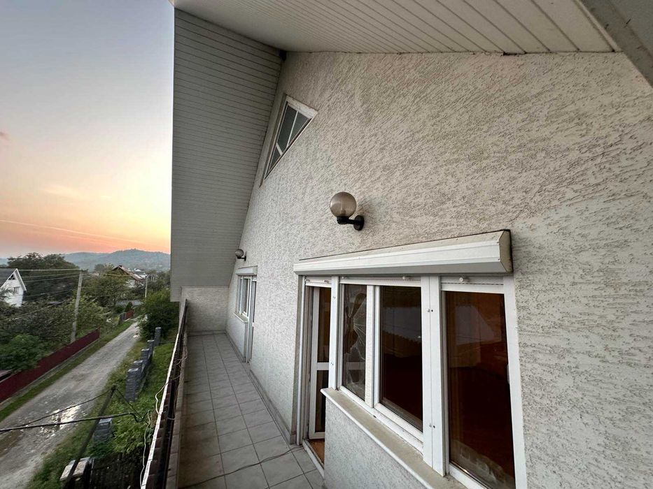 Продається будинок в смт. Великий Бичків