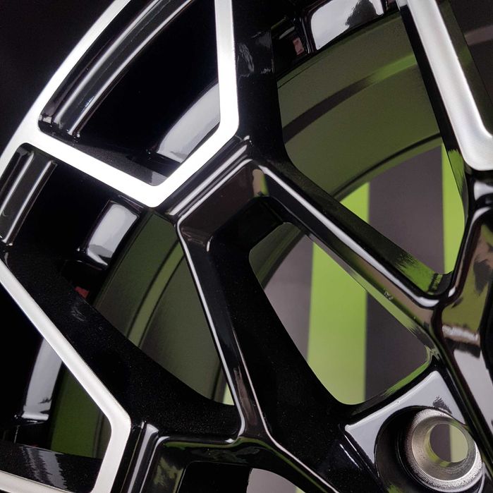 2Диски На Авто R18 5x120 БМВ X3 F25 X5 E90 E92 F30 F32 F10 F11 F07 Р18