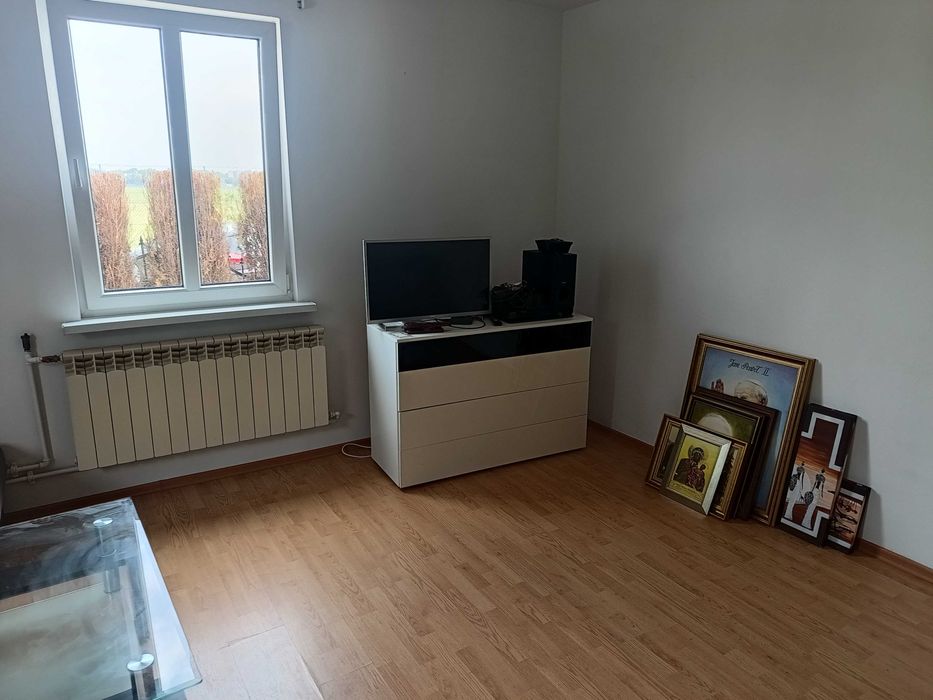 Sprzedam dom w Dęblinie