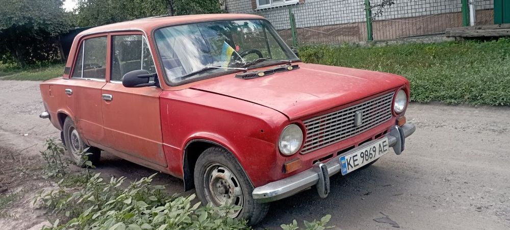 Продам ВАЗ 21011