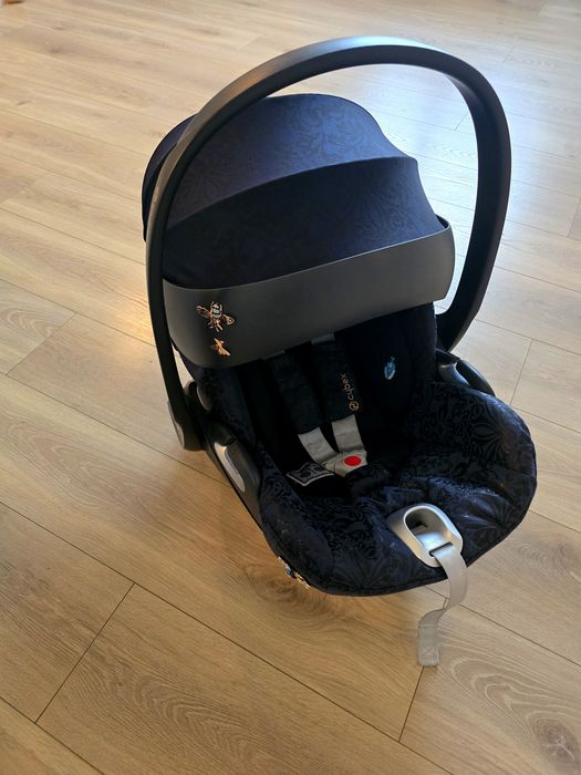 Fotelik samochodowy, Cybex Cloud Z, Jewels Of Nature
