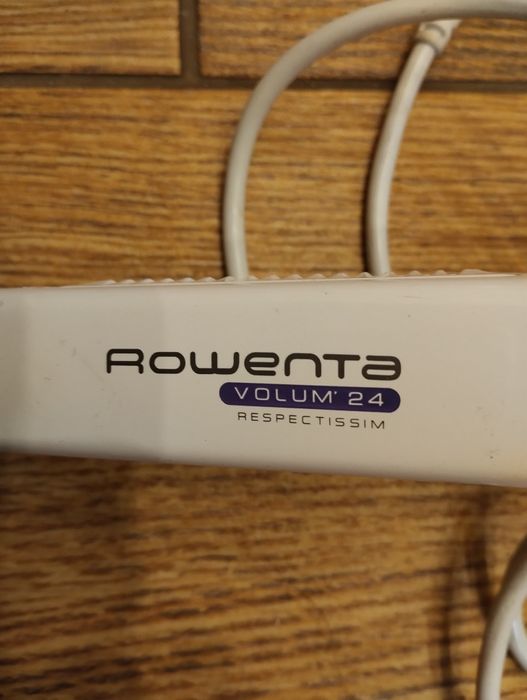 Rowenta prostownica nadająca objętość Volume 24