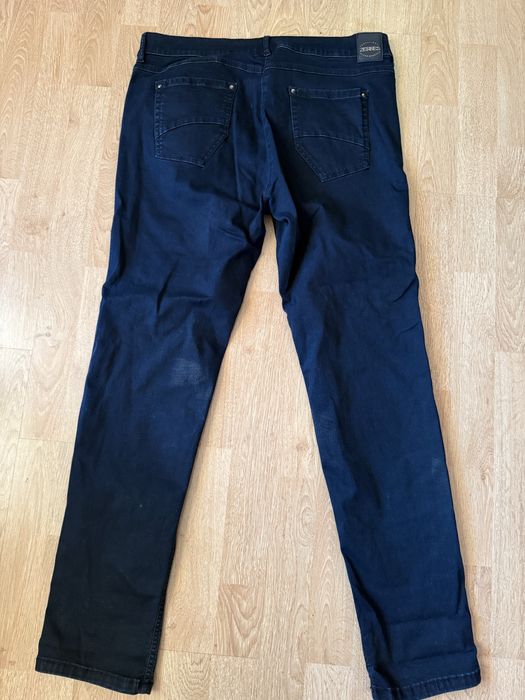 Spodnie damskie zerres r.L