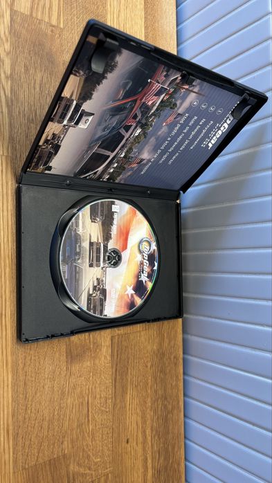 Top Gear dvd Ektremalna wyprawa przez USA