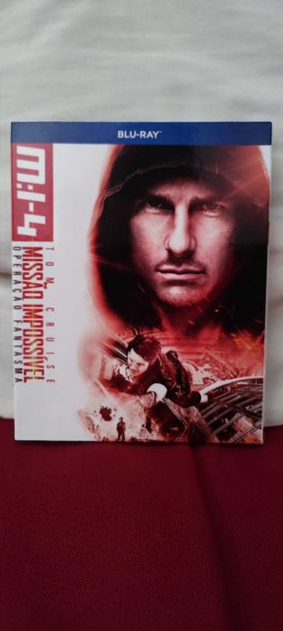 Filmes Blu-Ray + Planeta Terra 1 e 2 de David Attenborough