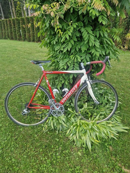 Rower szosowy Specialized Allez