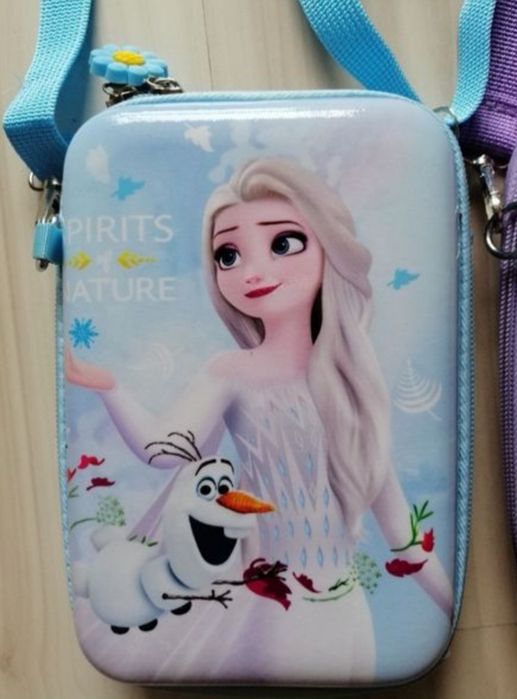 Nowa torebeczka elsa