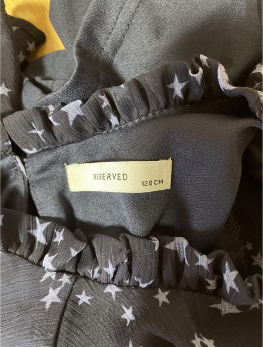 Сукня плаття Reserved