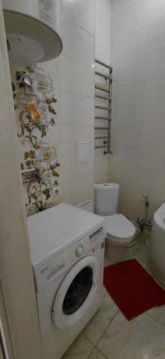 Сдам  евродвушку ЖК Фаворит/ Малый Фонтан/Ул. Артилерийская/Центр 5мин