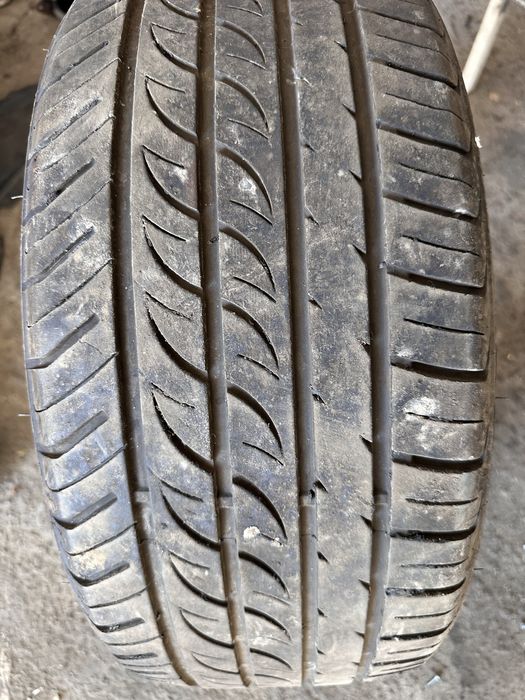 Opona 235/45/17 toledo tl1000