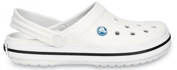 Кроксы Крокси Crocs Crocband Мужские Женские 36 до 45 размер