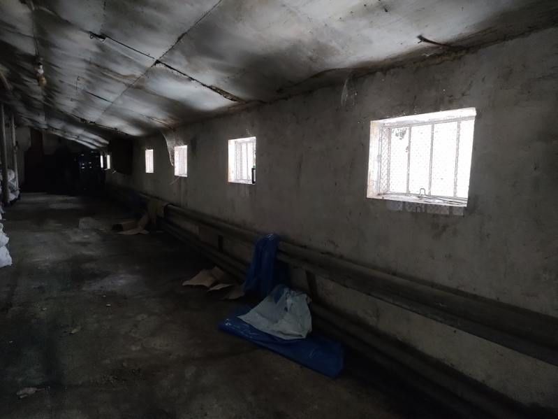 Magazyn 800m2 z socjalem