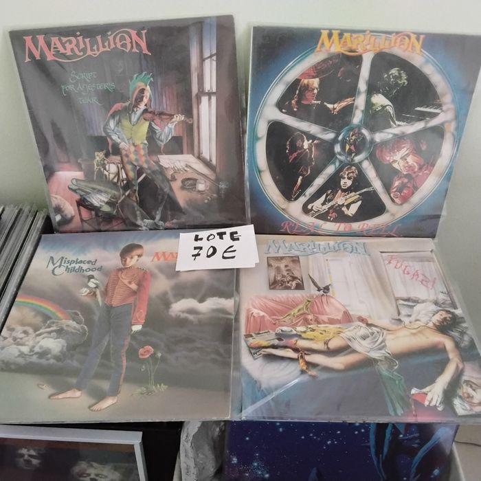 Vinil King Krimson