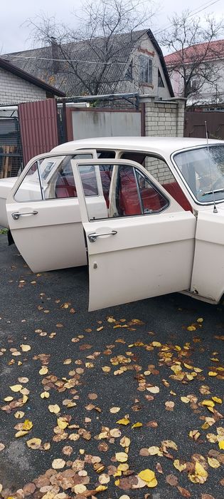 Газ 24 оригинал 81 года