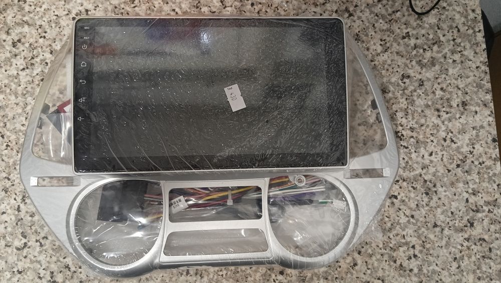 Radio Android Hyundai i20