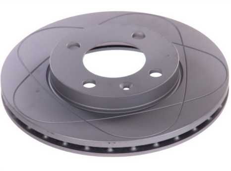 Диски тормозные передние Поинтер Pointer тормозной диск тормозной Ауди