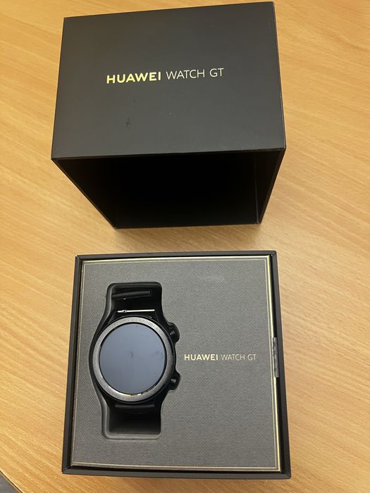 Huawei Watch GT -70 E