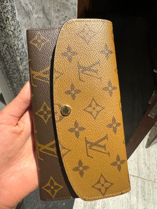 Гаманець Luis Vuitton