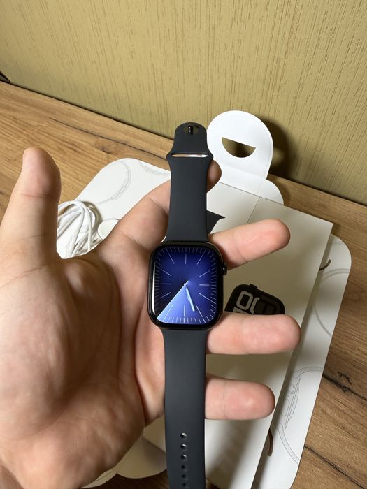 Apple watch series 10 46mm