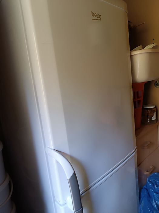 Oddam za darmo lodówka Beko