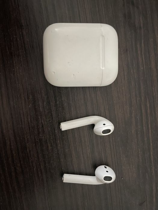 AirPods  А1523 оригінал