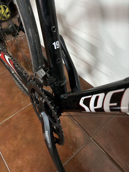 Bicicleta Specialized roda 26”
