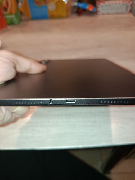 Продаю планшет Xiaomi Redmi Pad Pro 6/128, состояние идеал.