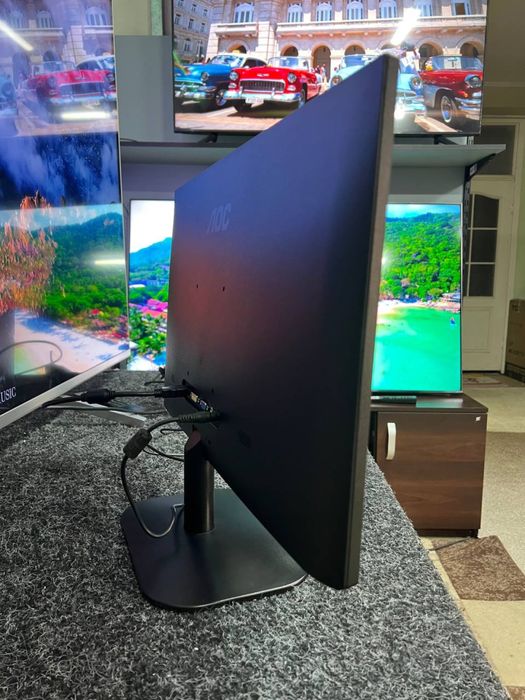 Новий монітор AOC 24B2XDAM 24” / FHD / 75Hz
