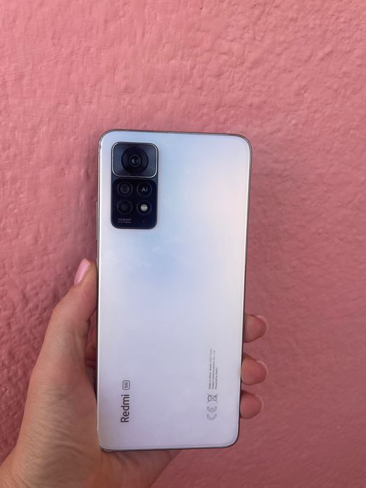 Redmi note 11 pro 5 G