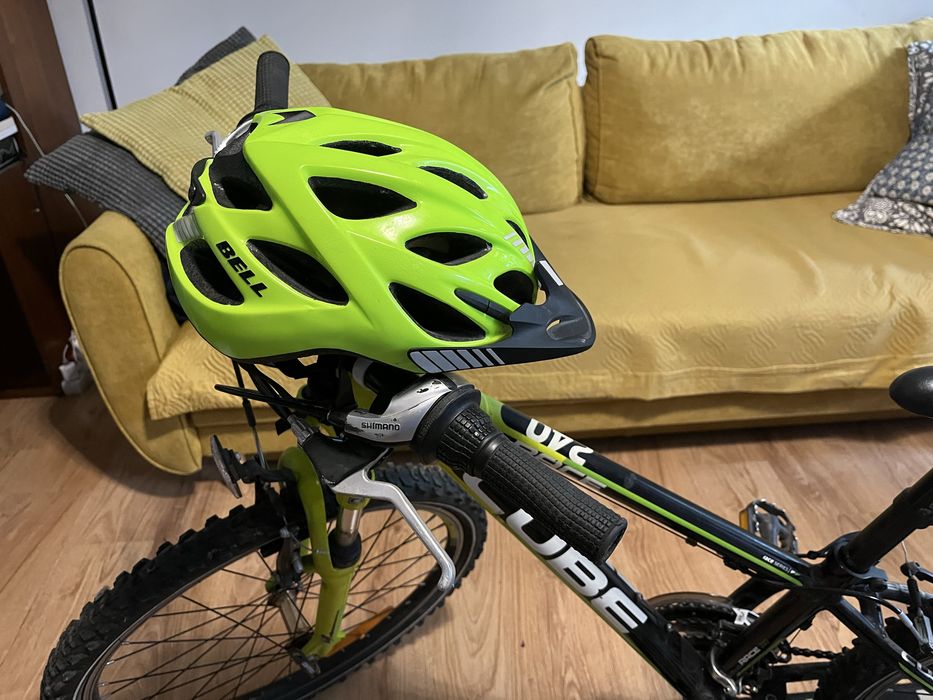 Rower Cube Race 240