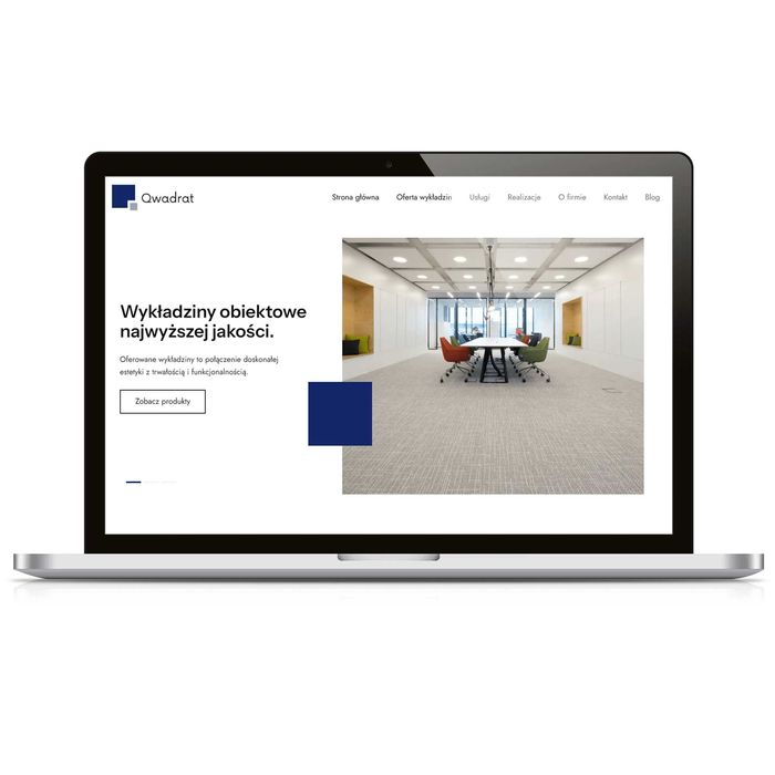 Strona internetowa, tworzenie stron internetowych, projektowanie stron