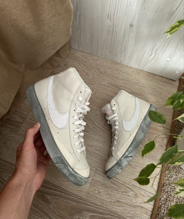 Кросівки nike blazer