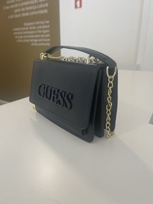 Bolsa Guess - Nova