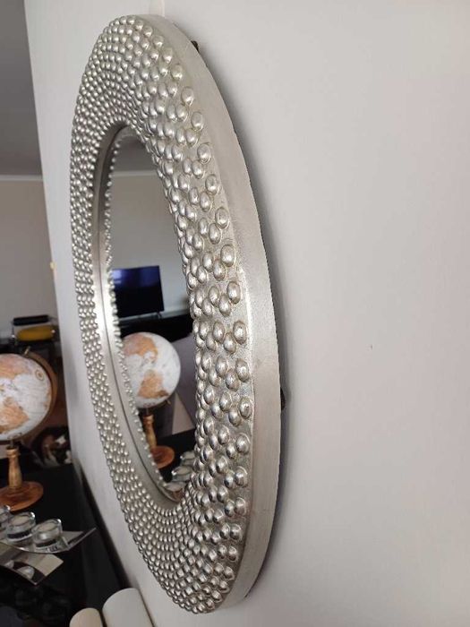 Espelho com moldura64730155241602122