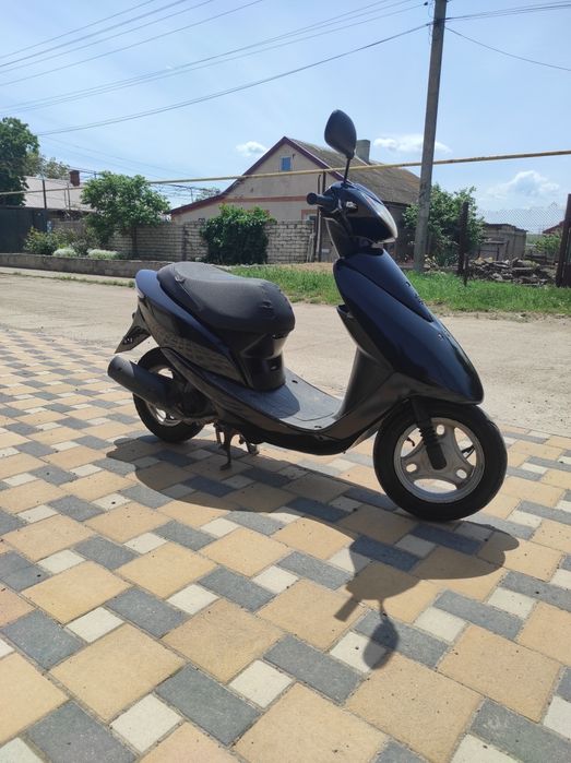 honda dio af 68 - купити мопеди, скутери - Ціна на OLX.ua