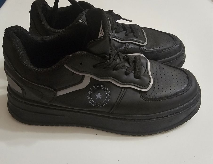 Buty sportowe Big Star r. 39
