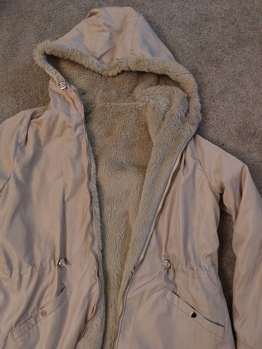 Tiffosi casaco quentinho