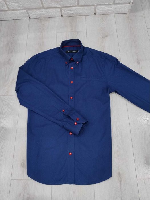 Koszula młodzieżowa.Rozmiar M