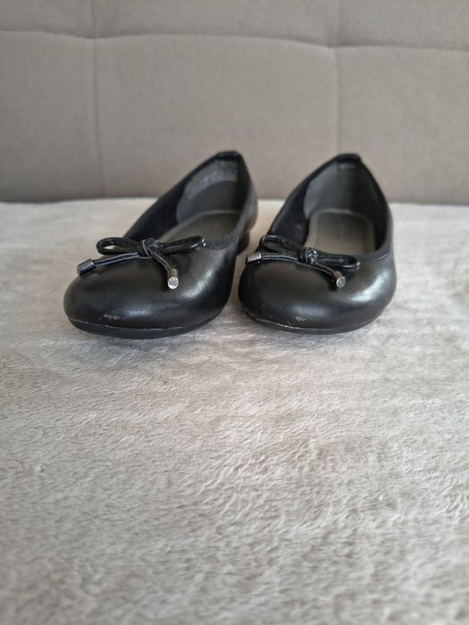 Baleriny Marco Tozzi 37