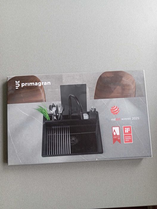 Wzornik,próbki granitu PRIMAGRAN